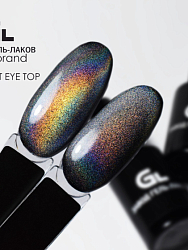 Топовые покрытия с эффектом